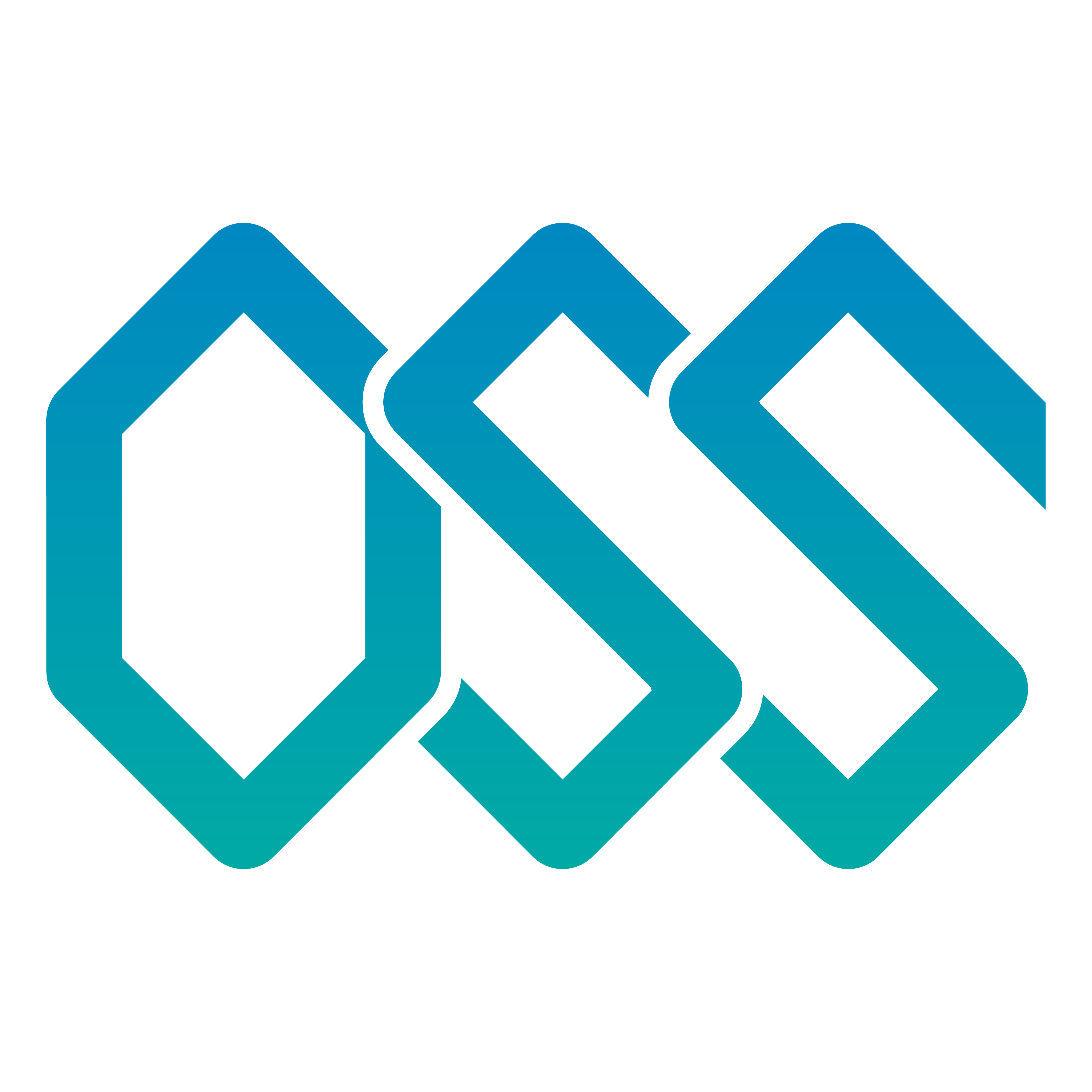 OSS Logo